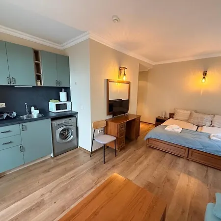 Apartment With Balcony - Emerald, Bansko